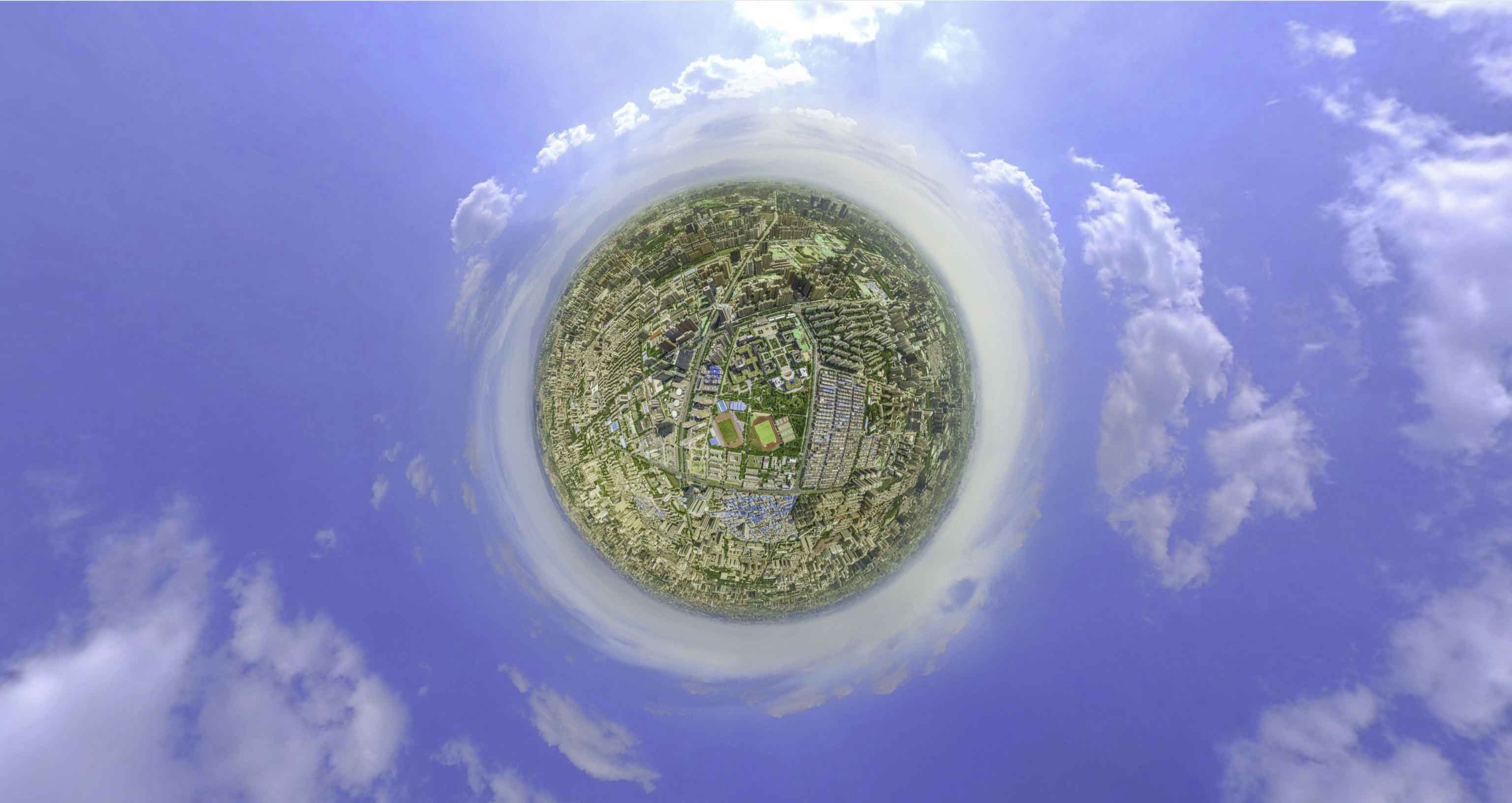 社旗县沣河金湾